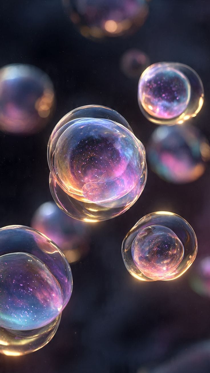 The UnBubble Project